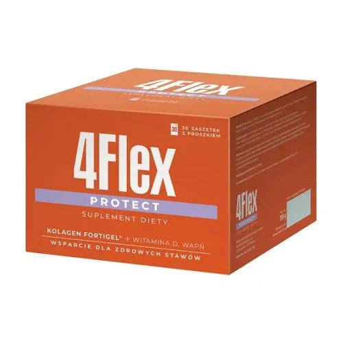 4FLEX Protect - UKDorf