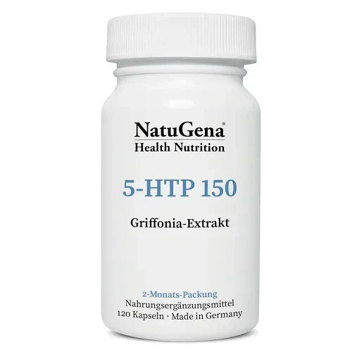 5-HTP 150 Griffonia Extract - UKDorf