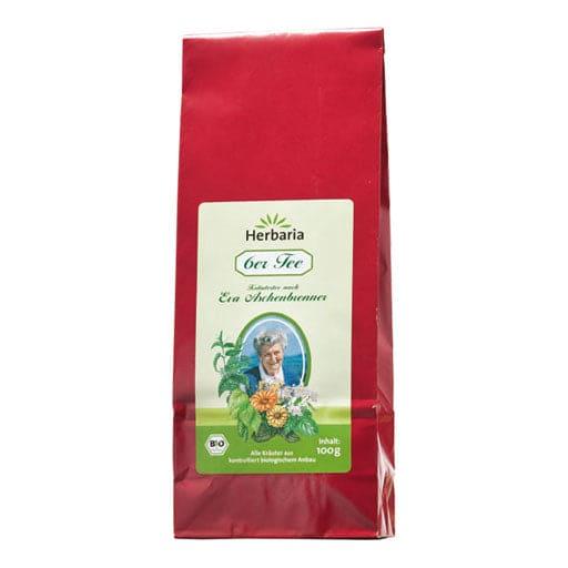 6ER tea according to Eva Aschenbrenner - UKDorf