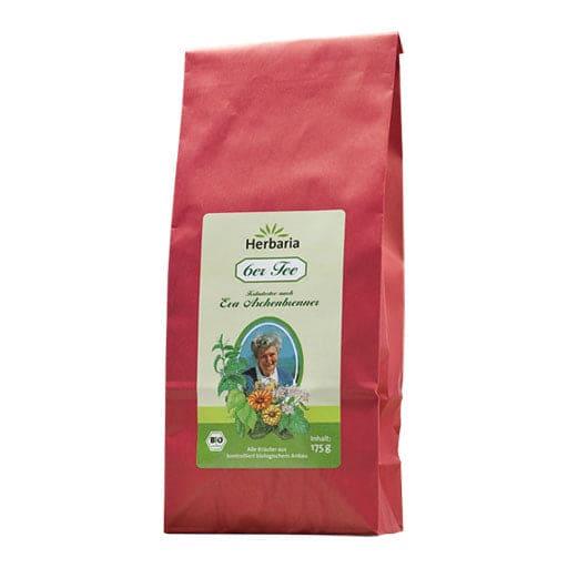 6ER tea according to Eva Aschenbrenner - UKDorf