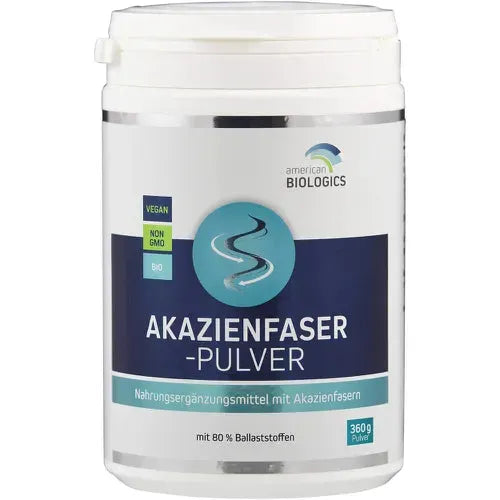 ACACIA FIBER powder - UKDorf