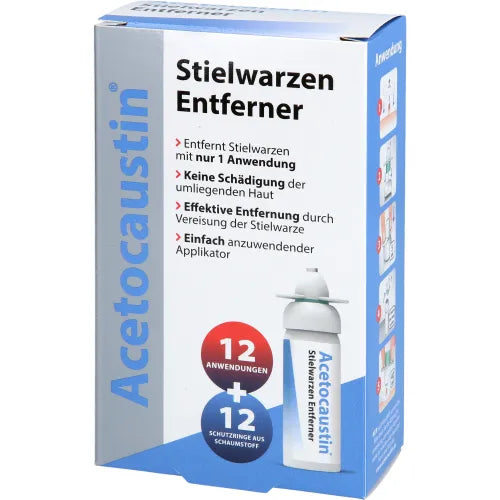 ACETOCAUSTIN Wart Remover Pen