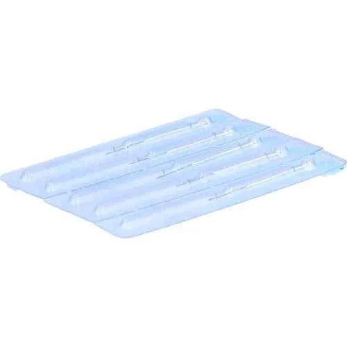 ACUPUNCTURE NEEDLES Tianxie 0.20x13mm ster. 100 pieces