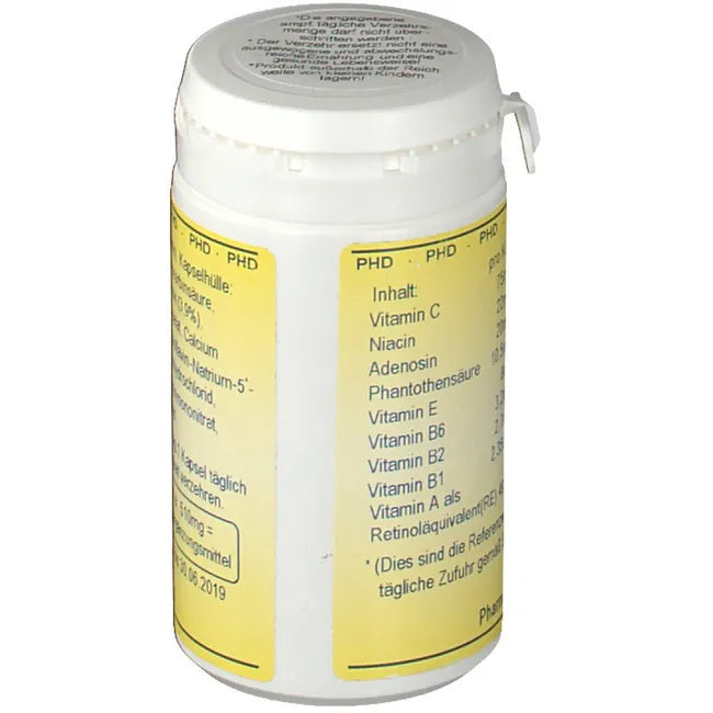 ADENOSINE 410 mg capsules - UKDorf