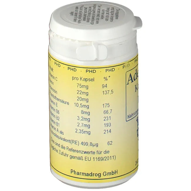 ADENOSINE 410 mg capsules - UKDorf