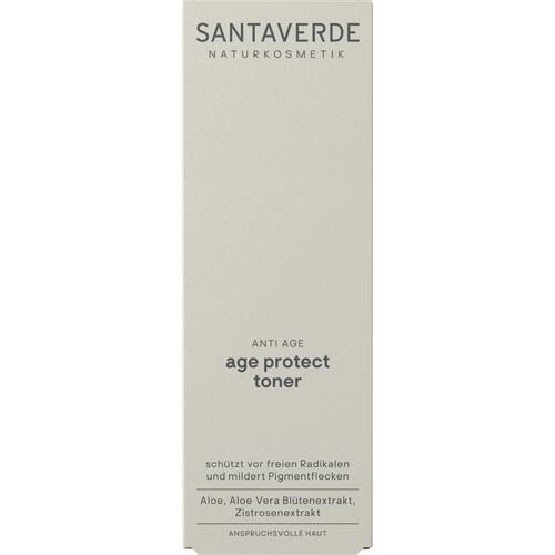 AGE PROTECT toner 100 ml