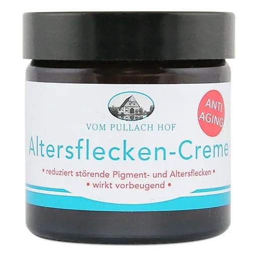 AGE SPOTS Cream - UKDorf
