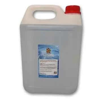 AGUA de Mare Seawater from the Costa Brava