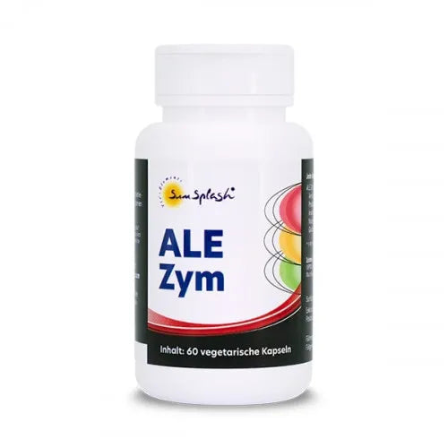 ALE-Zym - UKDorf