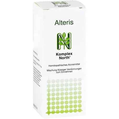 ALETRIS COMPLEX North liquid