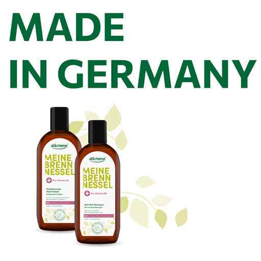 ALKMENE My Nettle Hair Balm