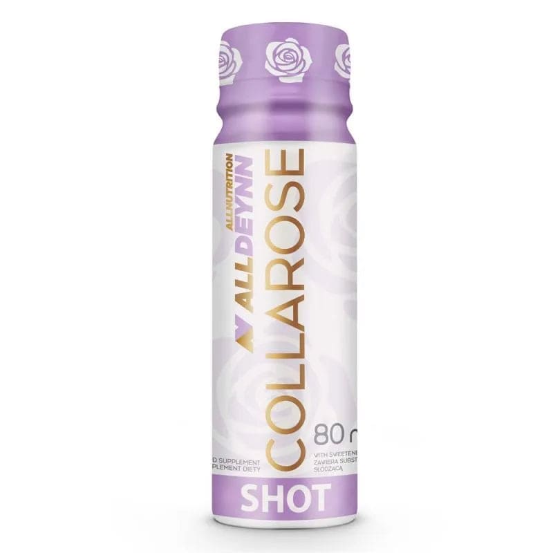 ALLDEYNN CollaRose Shot 80 ml - UKDorf
