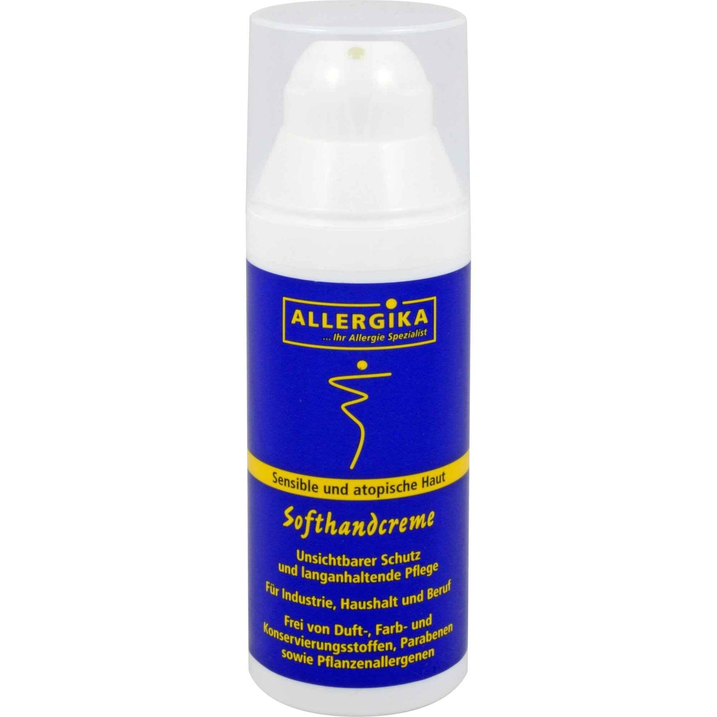 ALLERGIKA Soft Hand Cream