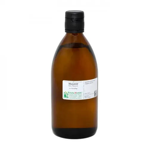 ALMOND OIL - UKDorf