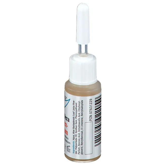 ALOE VERA EYE BALM pro nature, Counteracts the formation of wrinkles - UKDorf