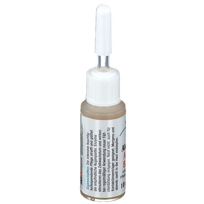 ALOE VERA EYE BALM pro nature, Counteracts the formation of wrinkles - UKDorf