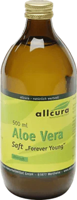 ALOE VERA FOREVER young juice - UKDorf