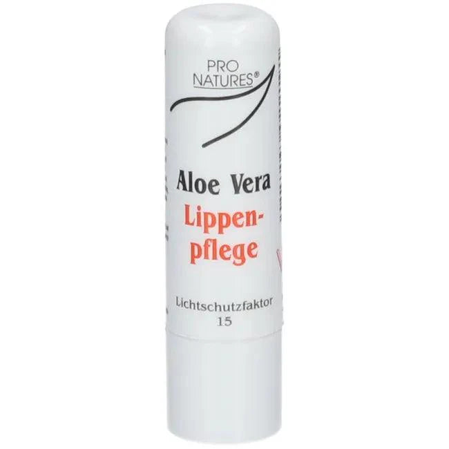 ALOE VERA LIP CARE - UKDorf