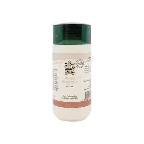 ALOE VERA SKIN GEL 200 ml