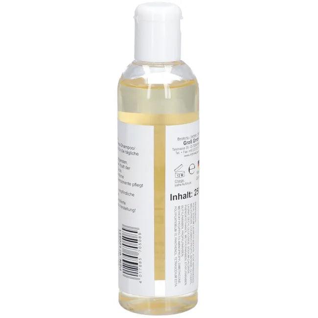 ALOE VERA VITAL shampoo + shower gel- GERMANY - UKDorf