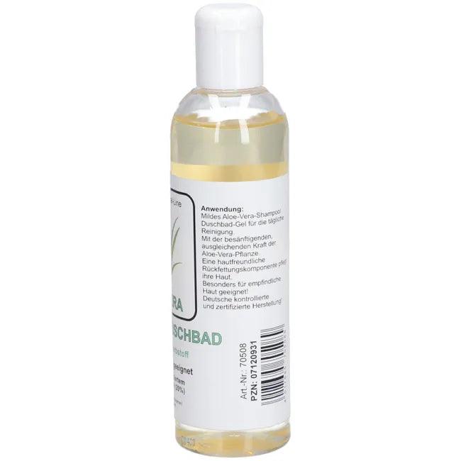 ALOE VERA VITAL shampoo + shower gel- GERMANY - UKDorf