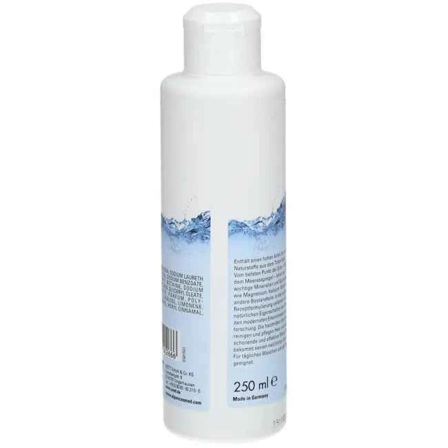 ALPENCOSMED® Dead Sea Salt Mineral Hair Shampoo