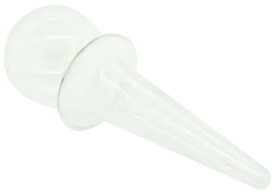 ANAL DILATOR glass size 1 20 mm - UKDorf