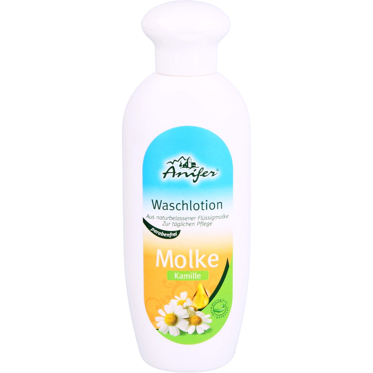 ANIFER Whey Wash Lotion