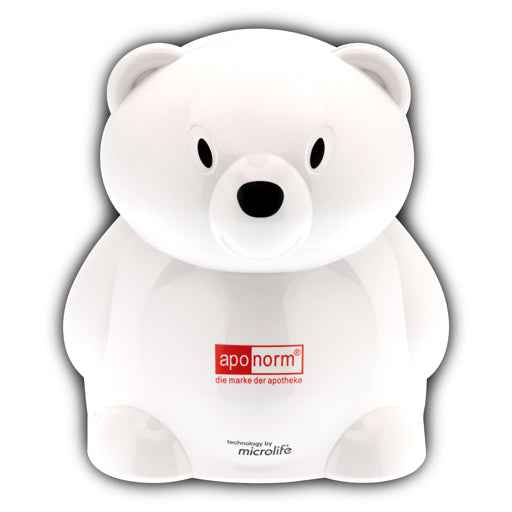 APONORM inhaler Compact Kids