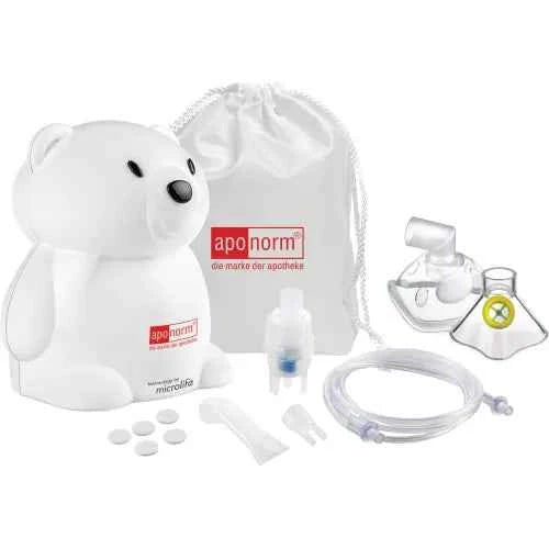APONORM inhaler Compact Kids