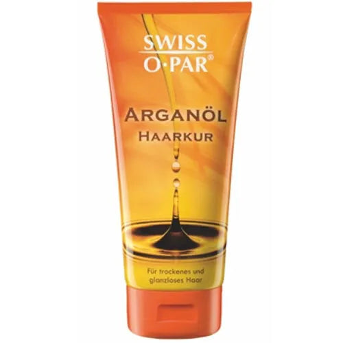 ARGAN OIL Hair Treatment Swiss O Par 200 ml