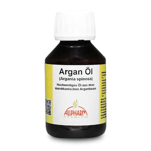 ARGAN OIL, Allpharm Premium - UKDorf