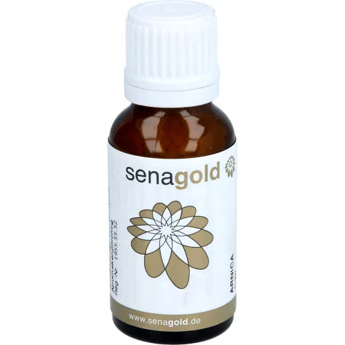 ARNICA C 30 Globuli - UKDorf