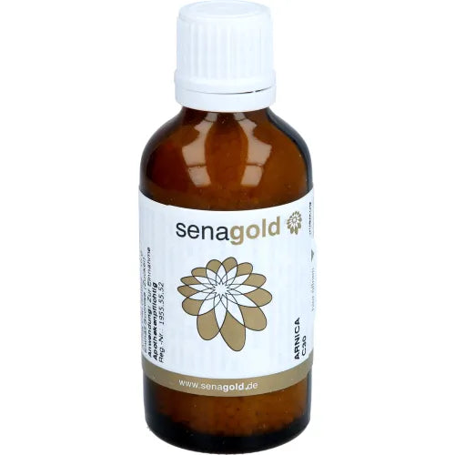 ARNICA C 30 Globuli - UKDorf