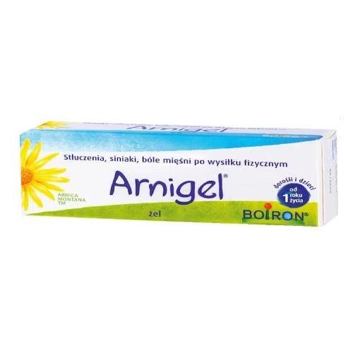 ARNIGEL skin gel 120g - UKDorf