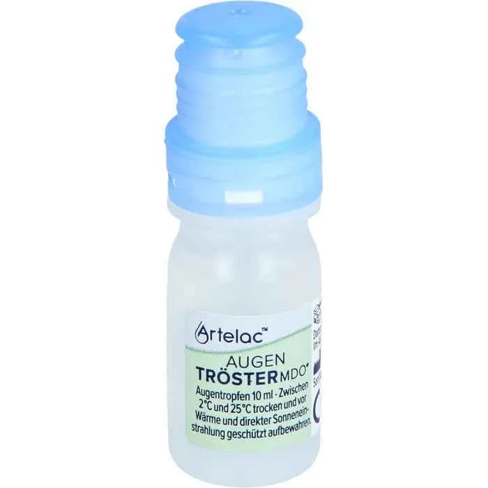 ARTELAC Eye Comforter MDO Eye Drops
