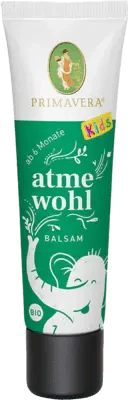 ATMEWOHL Baby, Children Balm Organic - UKDorf