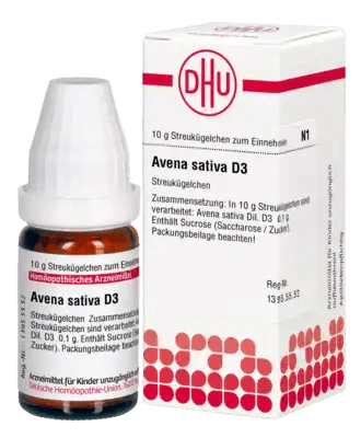 AVENA SATIVA - UKDorf