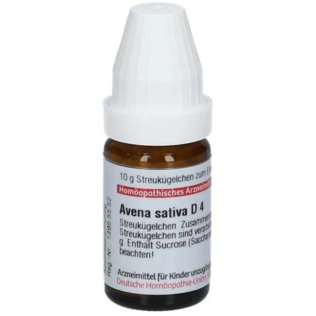 AVENA SATIVA - UKDorf