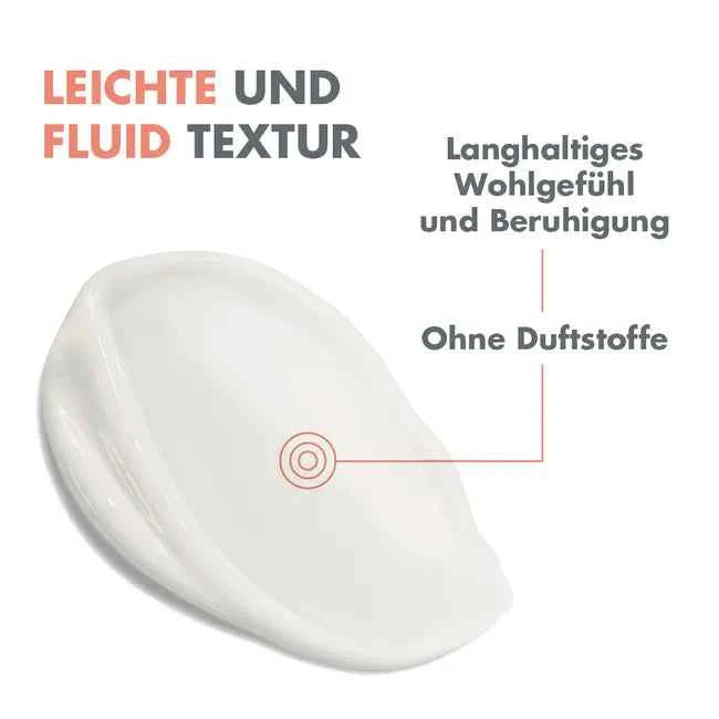 AVENE soothing eye cream