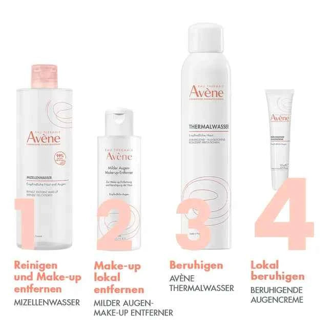 AVENE soothing eye cream