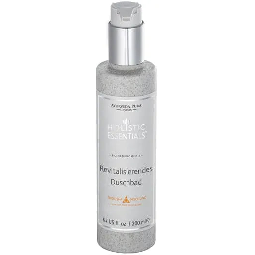 AYURVEDA Shower Gel Tridosha - UKDorf