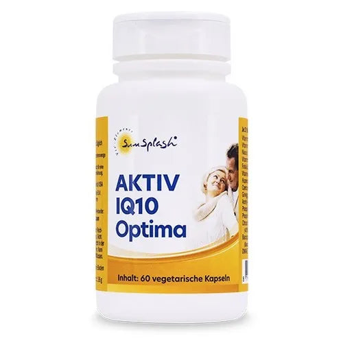 Active IQ10 Optima - UKDorf