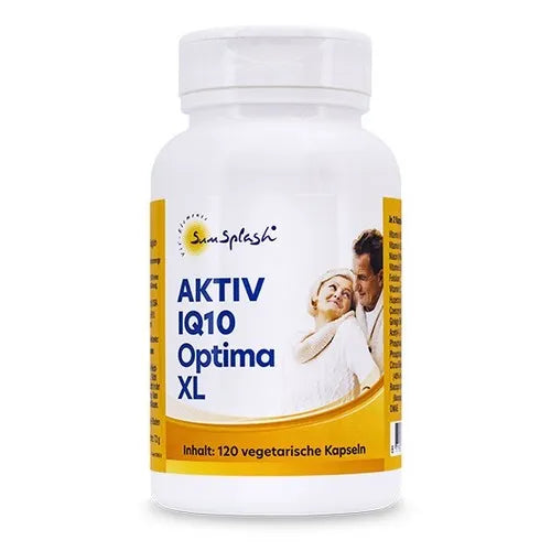 Active IQ10 Optima XL - UKDorf
