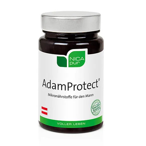 AdamProtect capsules - UKDorf