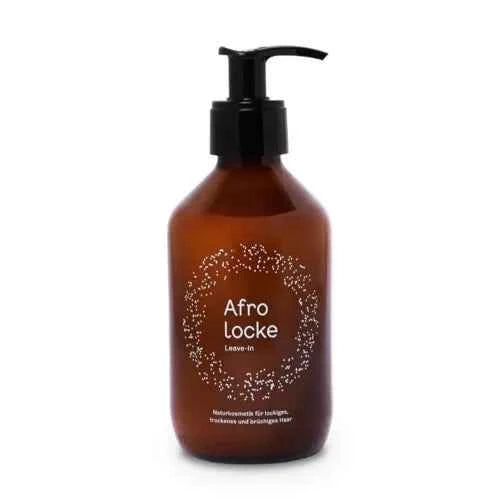 Afrolocke Leave-In 250 ml