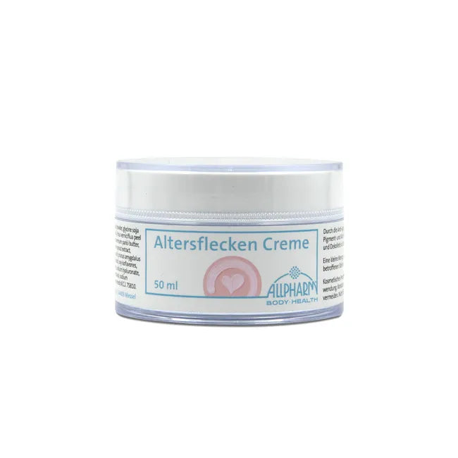 Age Spot Cream 50 ml