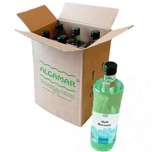 Algamar Atlantic Seawater