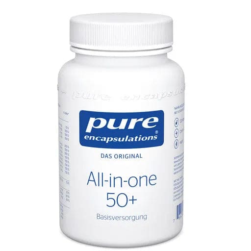 All-in-one 50+ capsules - UKDorf