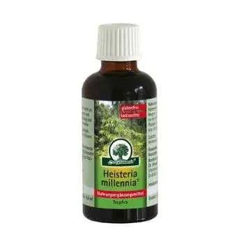 Allergies, hay fever, neurodermatitis, Uncaria gloriosa capsules